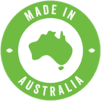 Australian made