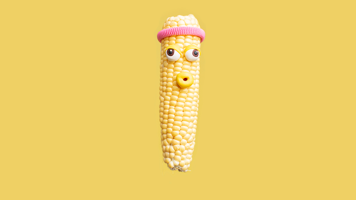 Corn Image