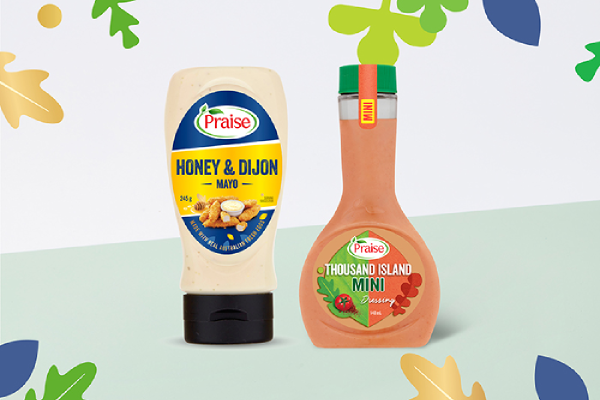 new flavours