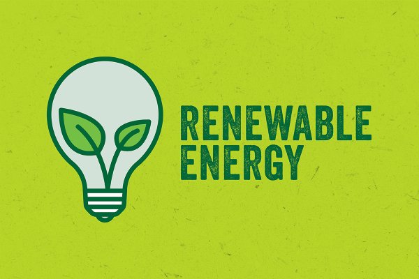 Renewable Energy