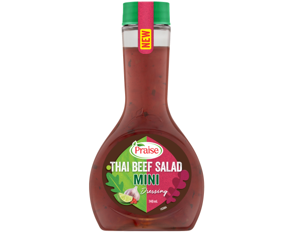 Praise Dressing Mini Thai 140 ml