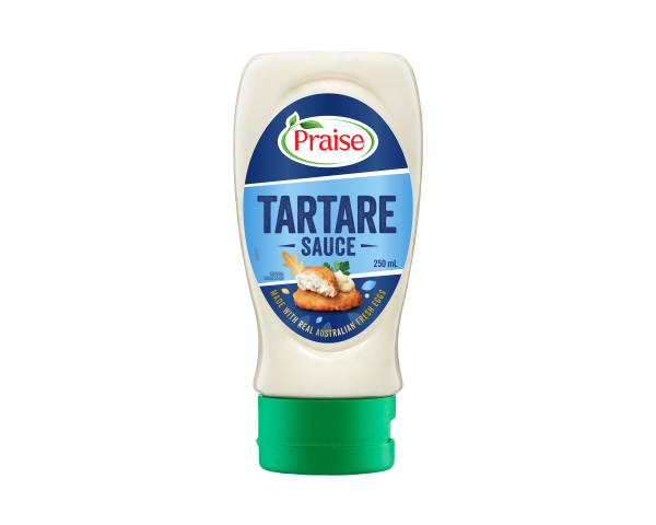 Praise Sauce Tartare 250 ml