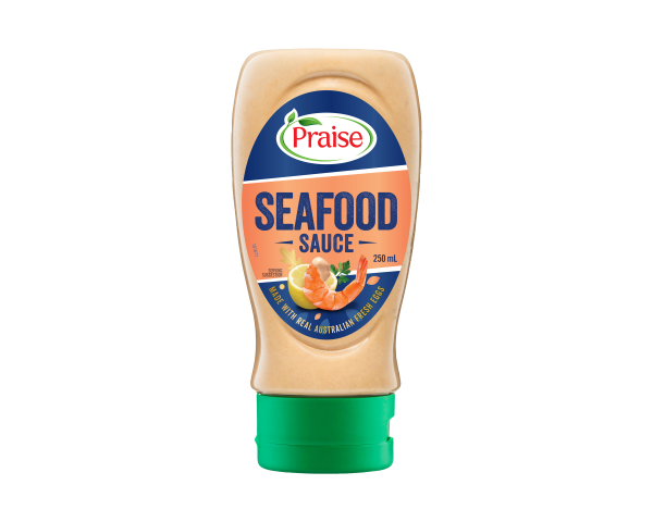 Praise Sauce Seafood 250 ml