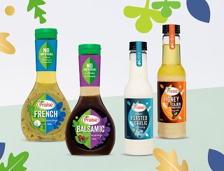 Dressings