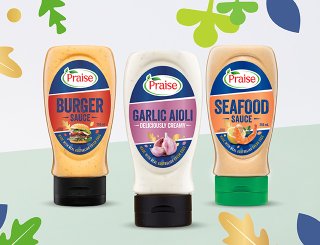 aioli and sauces