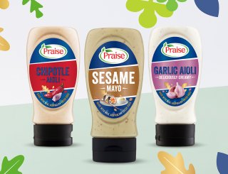 aioli and sauces