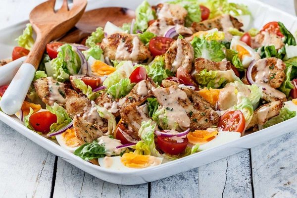 chicken salad