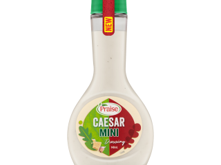 Praise Dressing Mini Caesar 140 ml