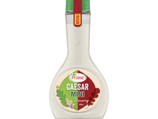Praise Caesar Mini Dressing 140ml