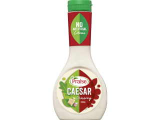 Praise Dressing Caesar 330 ml