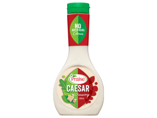 Praise Caesar Dressing 330ml