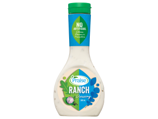 Praise Ranch Dressing 330ml
