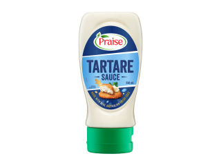 Praise Sauce Tartare 250 ml
