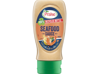 Praise Sauce Seafood 250 ml