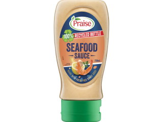 Praise Sauce Seafood 250 ml