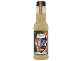 Praise Dressing Sesame 250 ml